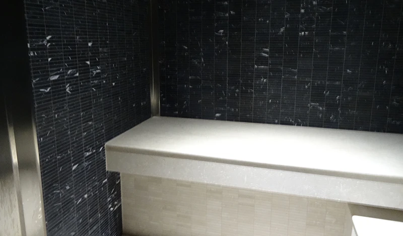 Photo d'un hammam